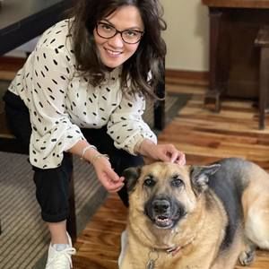 Meet your Posher, Anne